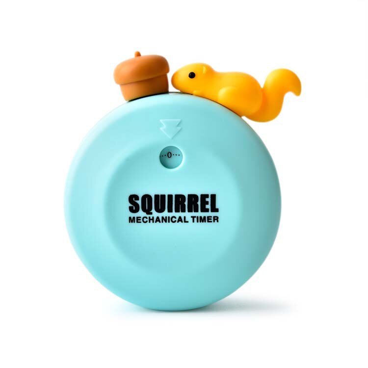 Adorable Pet Magnetic Kitchen Timer