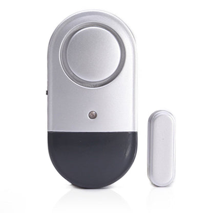 Wireless Smart Home Alert System - Befez