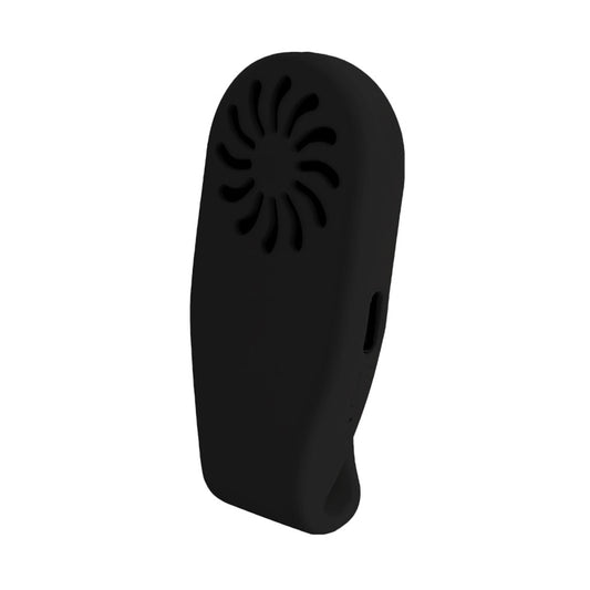 Portable Clip On Personal Air Fan Mask - Befez