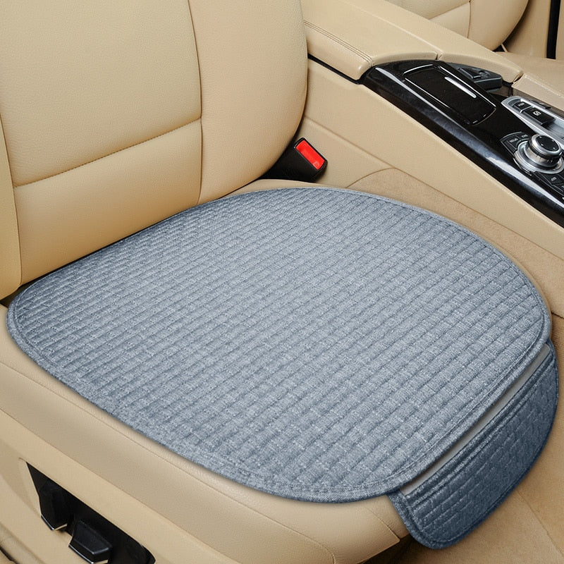 Premium Car Seat Protector Storage Mat