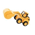 Fun Kids Play Vehicle Set