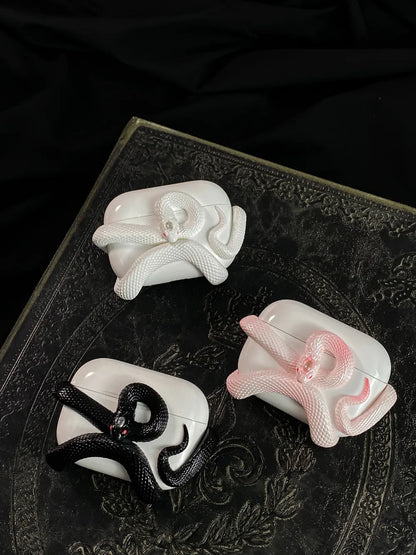 Protective AirPods Clear Cover