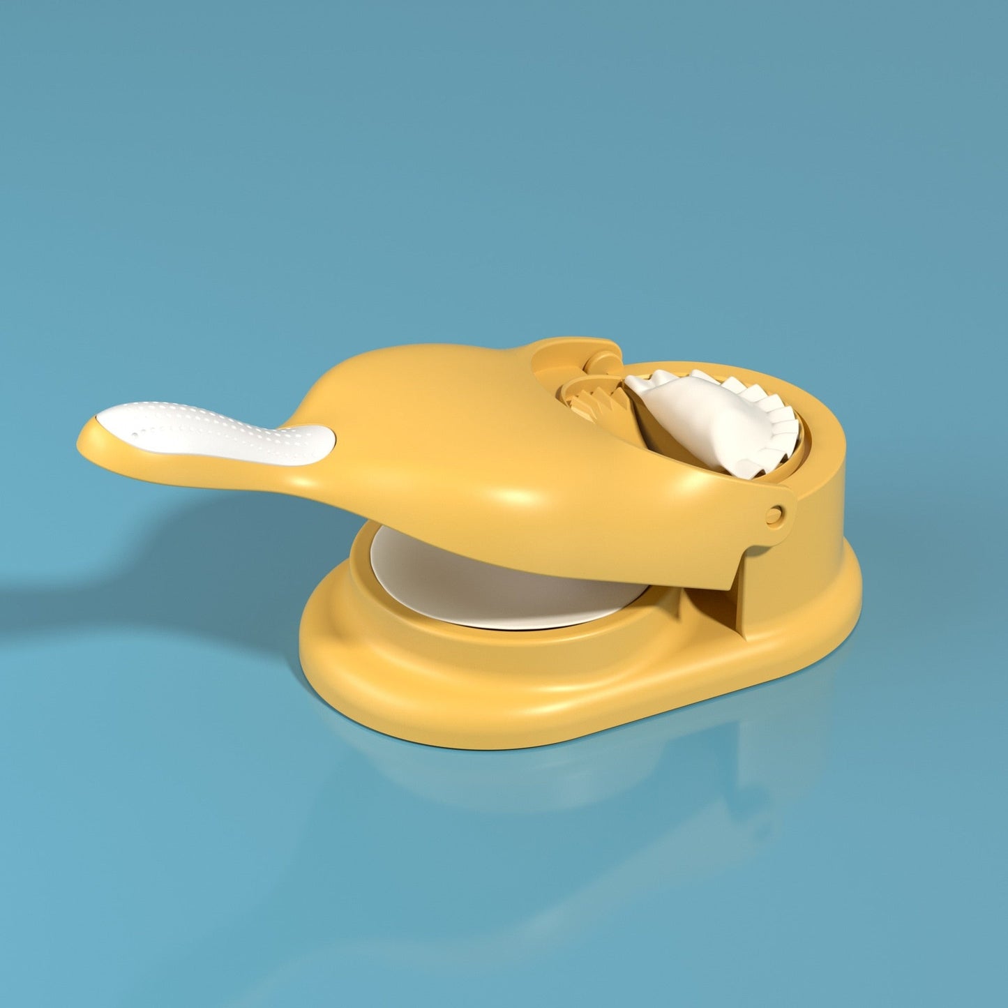 Easy Home Dumpling Making Kit Tool