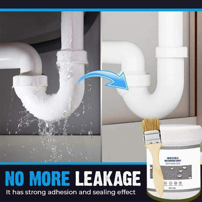 Easy Waterproofing Quick Dry Coating Spray