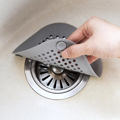 Befez | Easy Clean Kitchen Sink Drain Protector