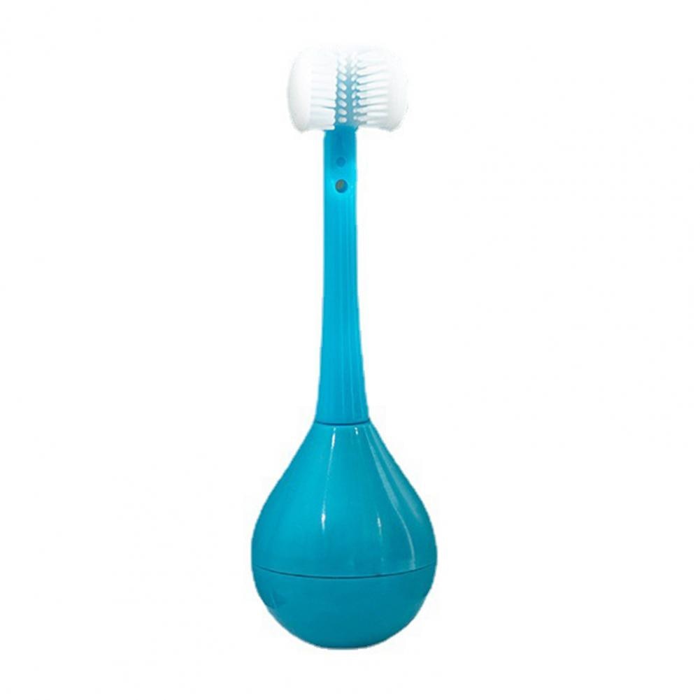 Fun Spin Kids Electric Toothbrush