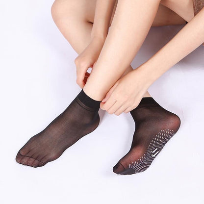 Befez | Lightweight Comfortable Thin Summer Socks for Women