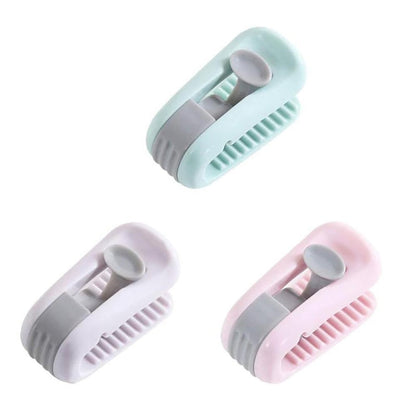 GripMaster | 6 Pack Bed Sheet Grippers
