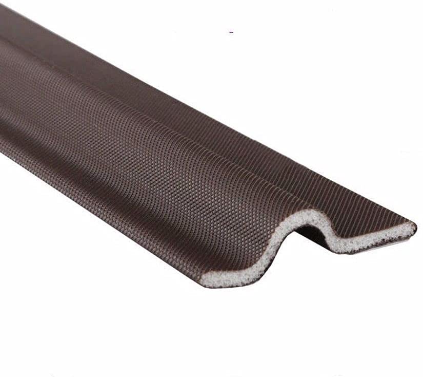 Weatherproof Window Draft Stopper Strips