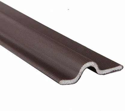Weatherproof Window Draft Stopper Strips