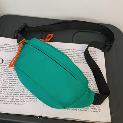 Stylish Crossbody Unisex Waist Pouch