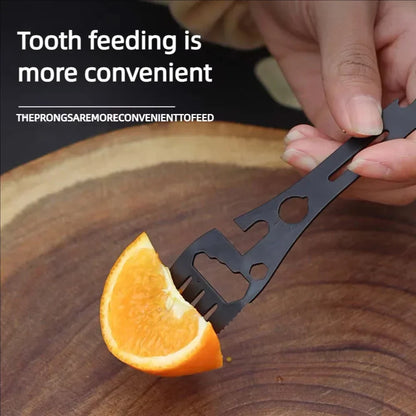 Compact Survival Pocket Tool for Emergency Kits