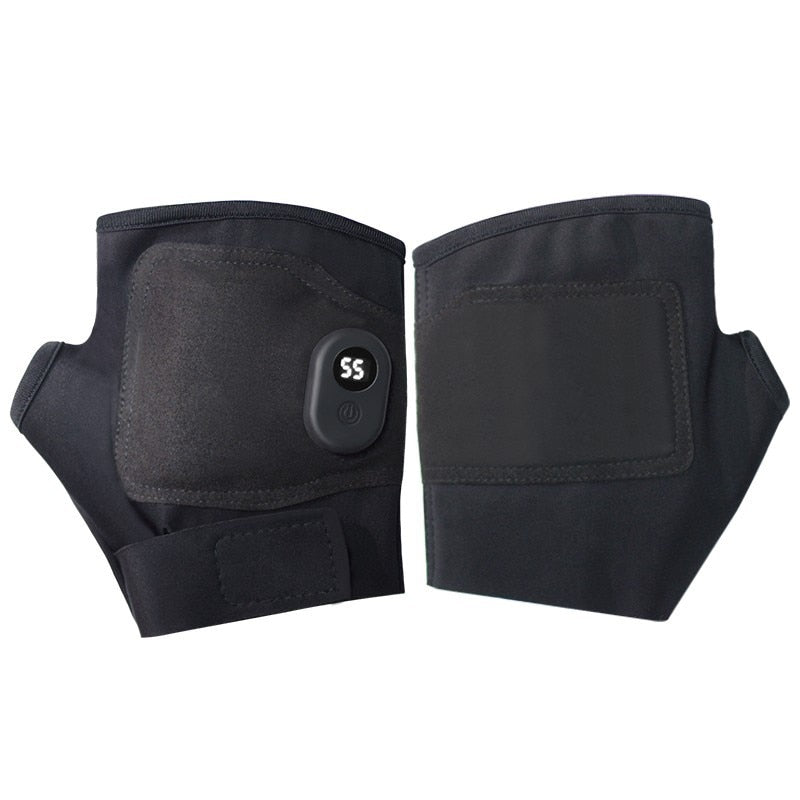 Warm Winter Touch Screen Fingerless Gloves