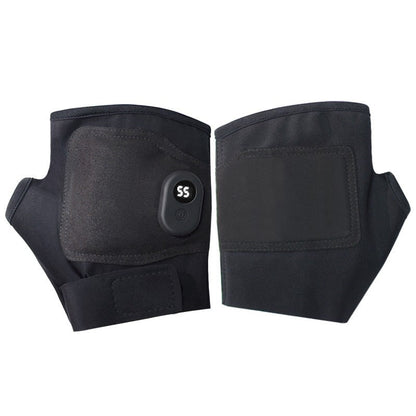 Warm Winter Touch Screen Fingerless Gloves