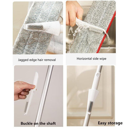 Effective Floor Cleaner Microfiber Spray Mop