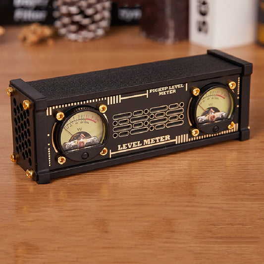Vintage Style Sound Level Indicator - Befez