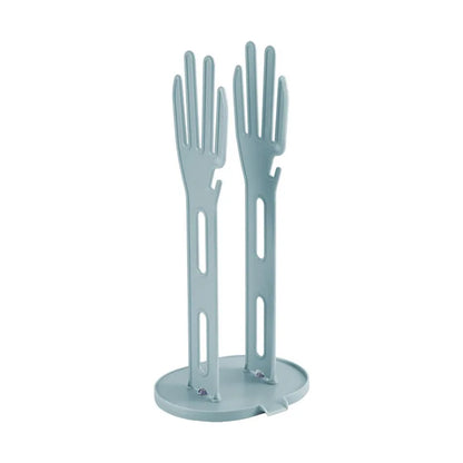 Compact Glove Drying Rack for Kitchen Use - Befez