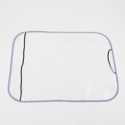 Durable Car Seat Mat Against Stains