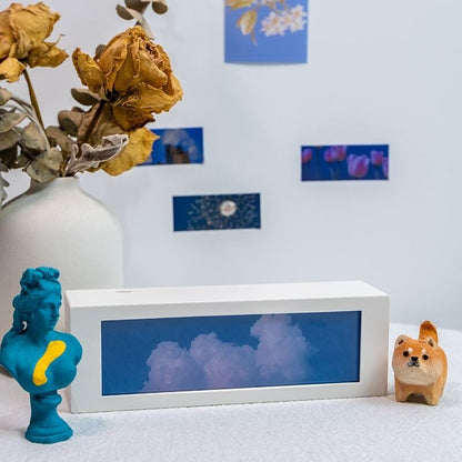 Befez | LED Starry Sky Portable Night Light