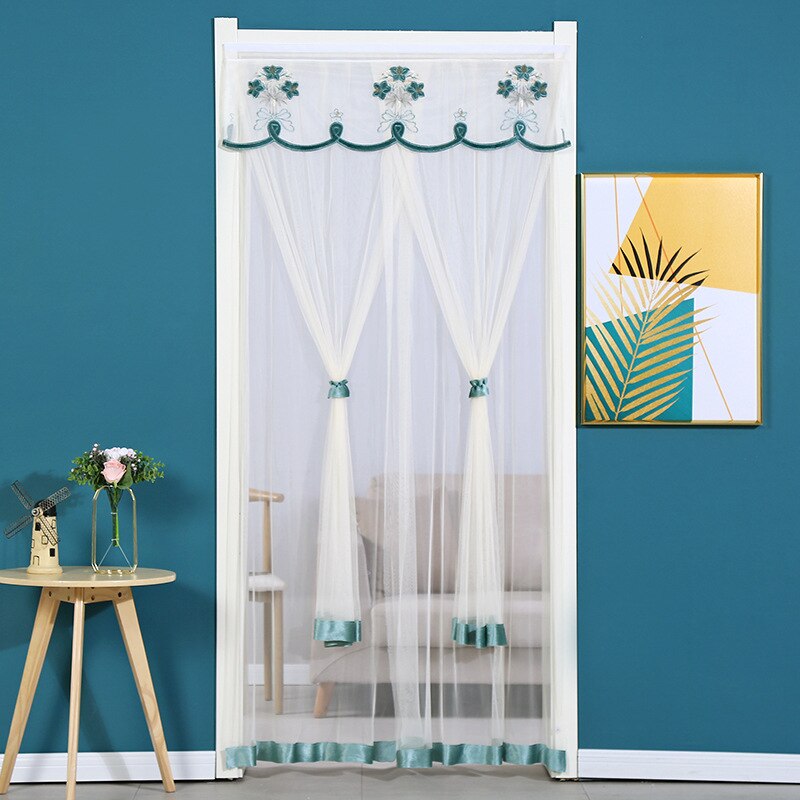 Befez | Bug Repellent Room Divider Drapes