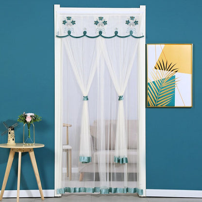 Befez | Bug Repellent Room Divider Drapes