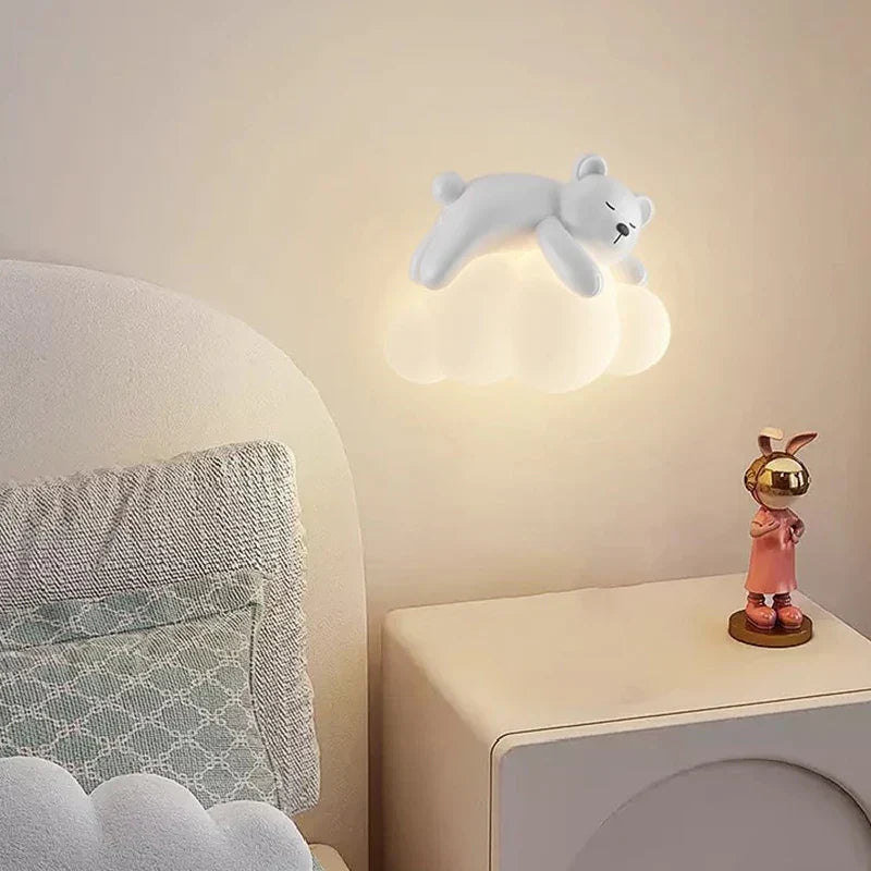 Fun Kids LED Night Light
