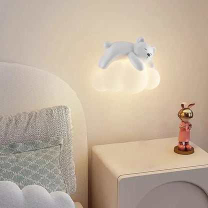 Fun Kids LED Night Light