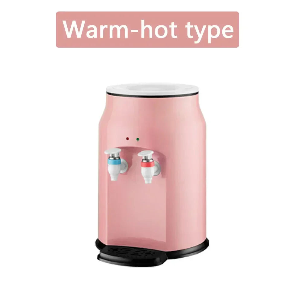 Compact Home Office Beverage Dispenser