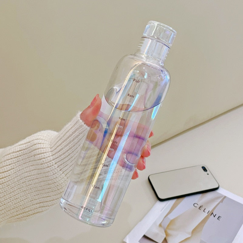 Befez | Durable Insulated Glass Water Bottle