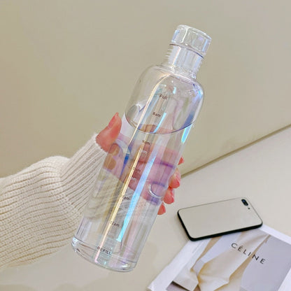 Befez | Durable Insulated Glass Water Bottle