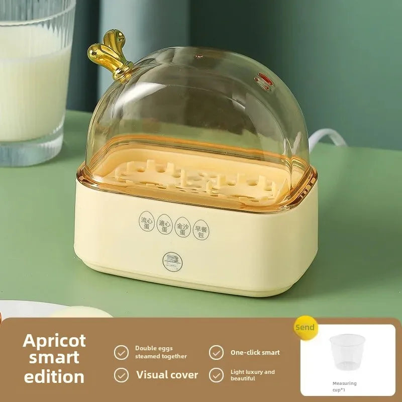 Easy Use Digital Egg Boiler