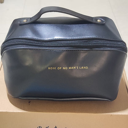 Spacious Big Travel Makeup Storage Bag