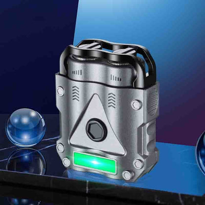 Befez | Compact Fast Charging Waterproof Lighter