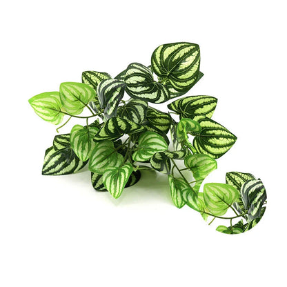 Natural Looking Artificial Greenery Garland for Wall Decor