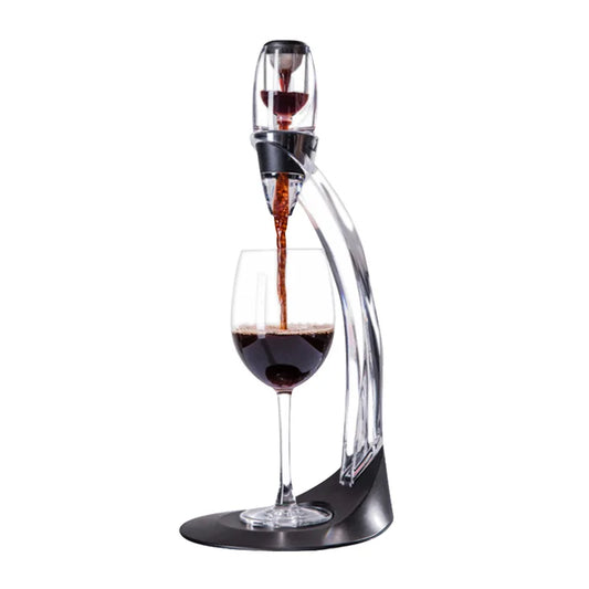 Premium Wine Aerator Pourer with Filter - Befez