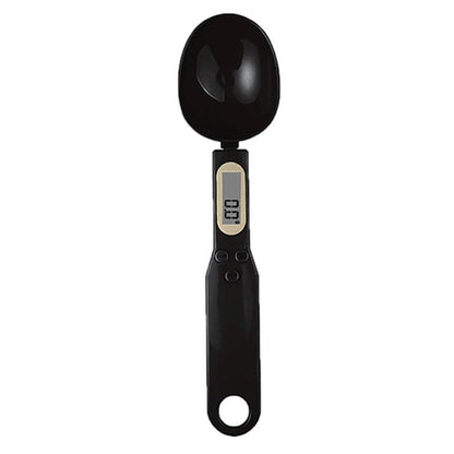 Accurate Digital Kitchen Scale Spoon