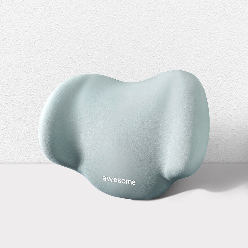 Comfortable Car Neck Support Pillow