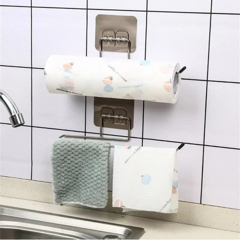 Compact Spin Storage Organizer Shelf