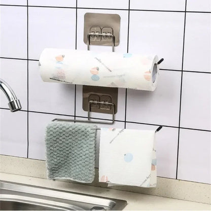Compact Spin Storage Organizer Shelf