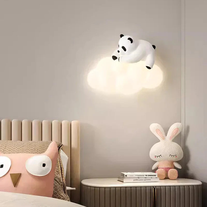 Fun Kids LED Night Light