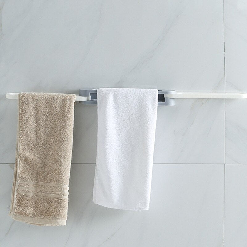 Space Saving Foldable Wall Mounted Shoe Holder