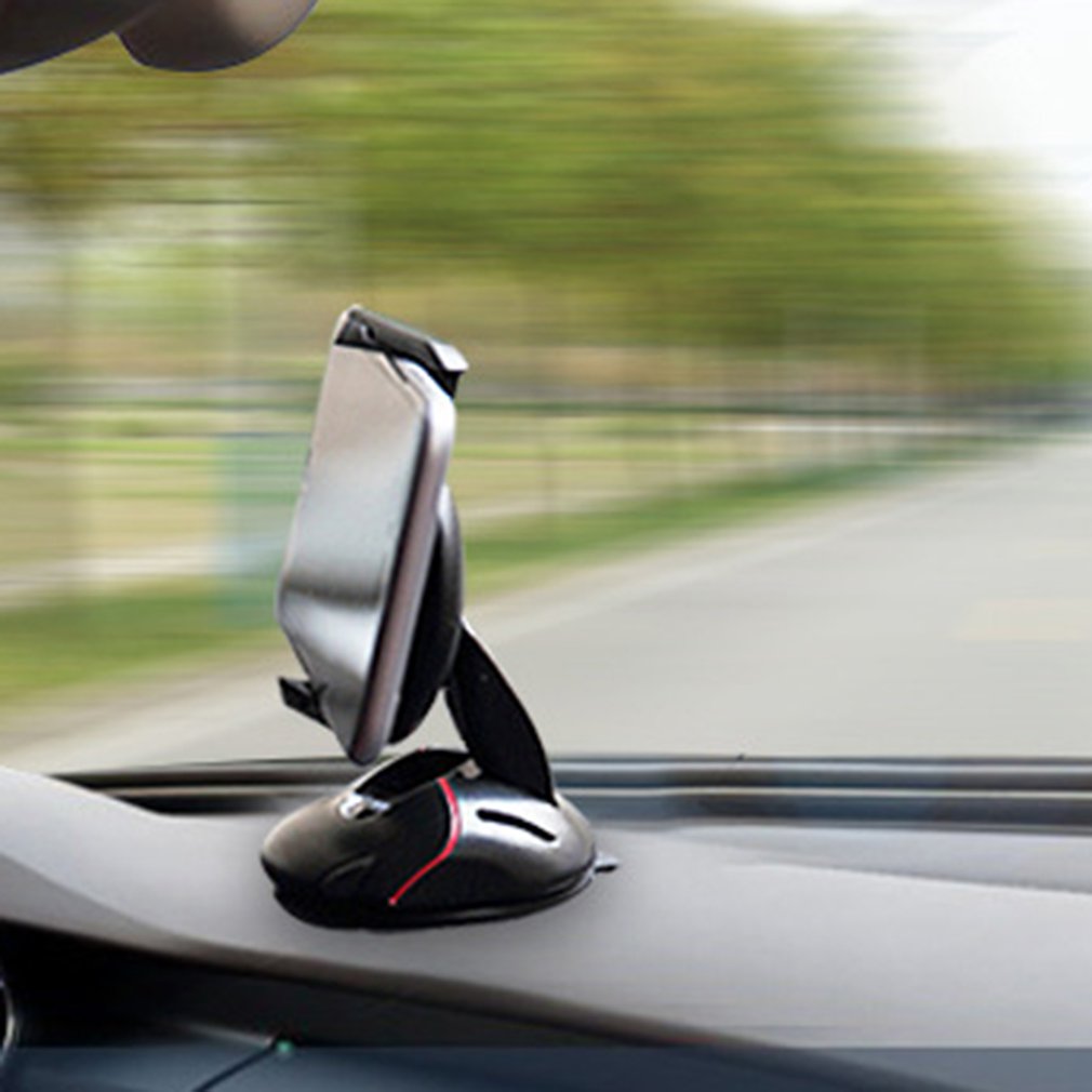 Befez | Powerful Grip Collapsible Car Phone Mount - Befez