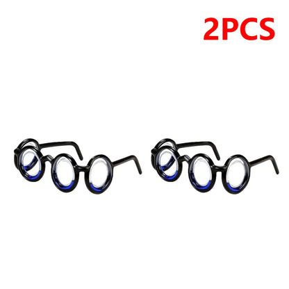 Relief Motion Sickness Shades