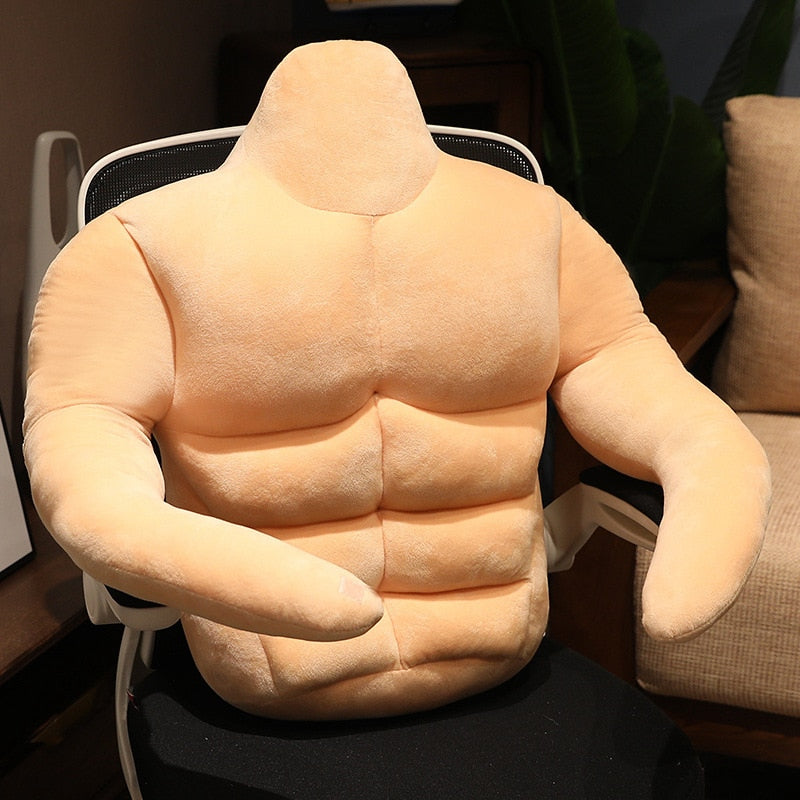 Befez | Soft Plush Hug Body Pillow Cushion
