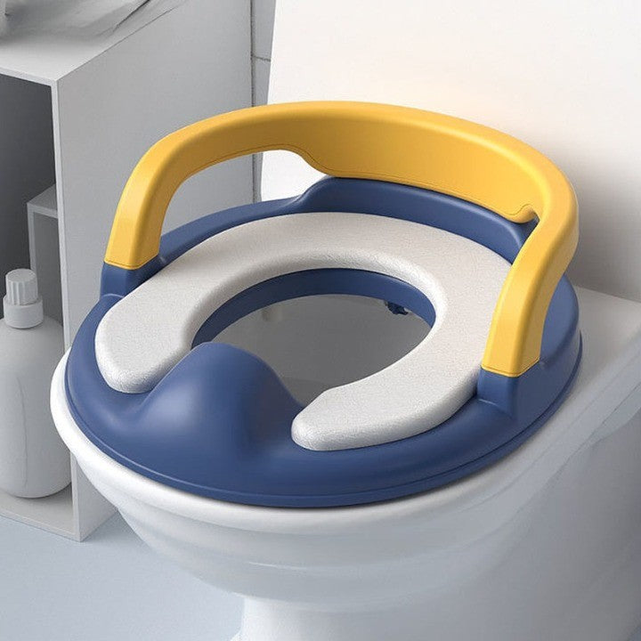 Soft Baby Toilet Trainer Seat - Befez
