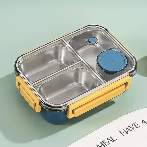 Thermal Food Flask for Hot Meal Storage