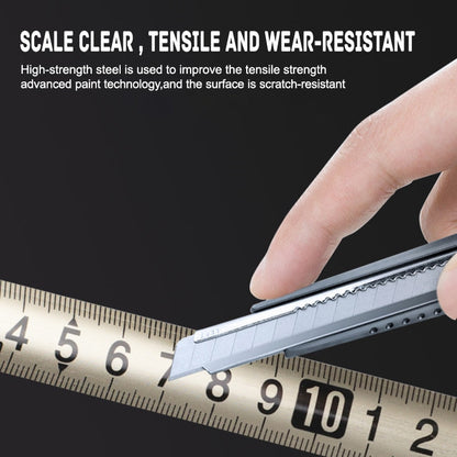 Accurate Digital Water Resistant Measuring Tape