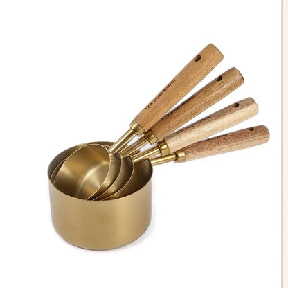Precise Cooking Measure Set