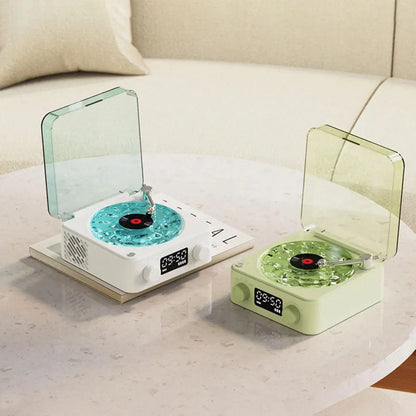 Classic Music Lamp