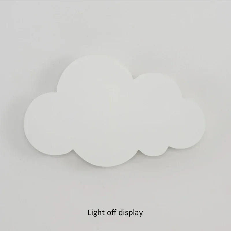 Bright Color Changing LED Wall Lamp